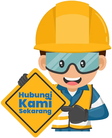 hubungi kami