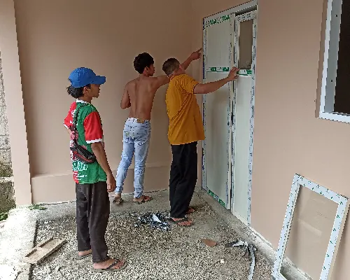 jasa tukang bangunan terbaik