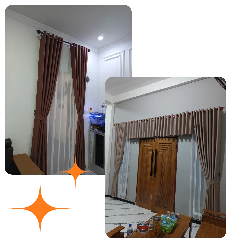 tukang gorden terdekat