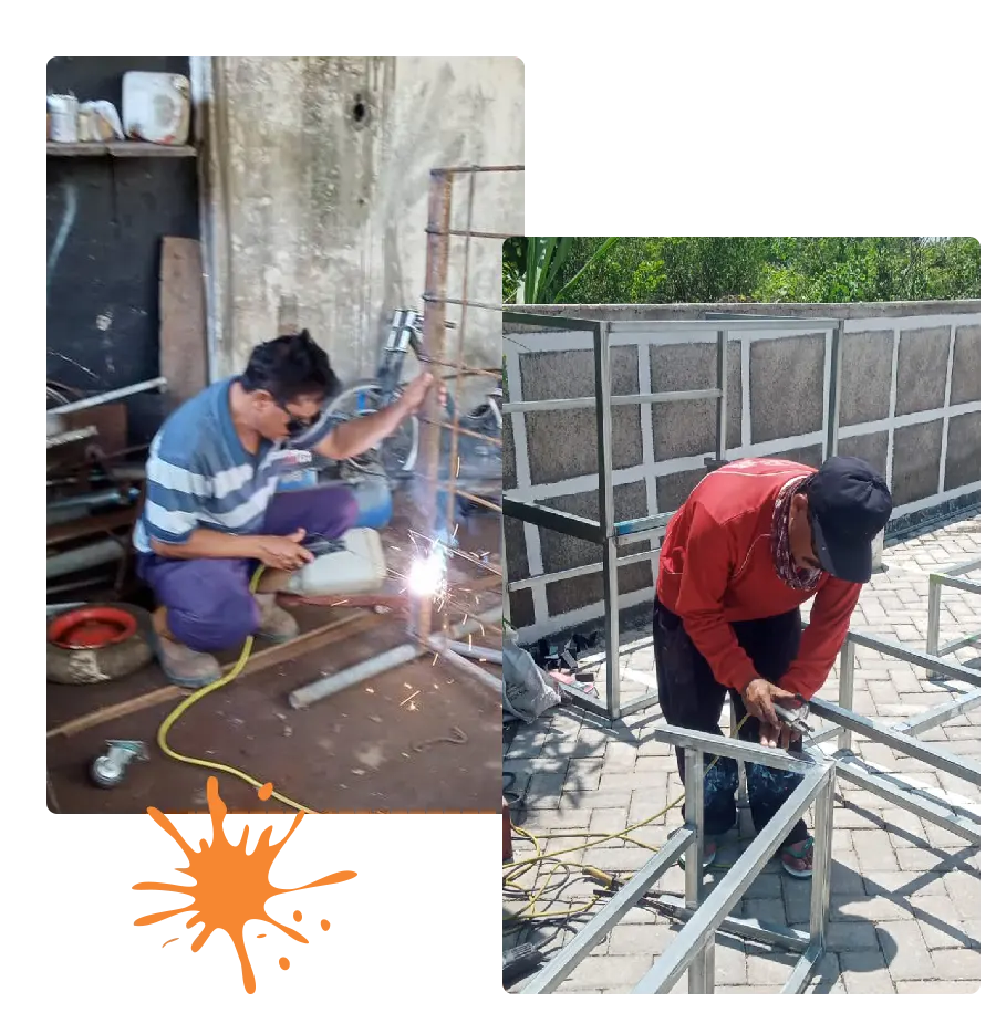 tukang las panggilan terdekat di banyuwangi