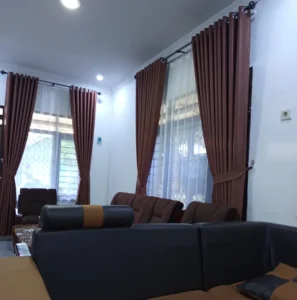 jasa pasang gorden rogojampi, banyuwangi