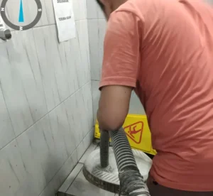 jasa sedot wc terdekat genteng banyuwangi