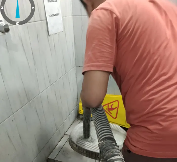 jasa sedot wc terdekat genteng banyuwangi