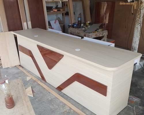 jasa tukang hpl genteng banyuwangi