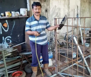 tukang las panggilan genteng banyuwangi