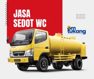 tukang sedot wc dan limbah rogojampi, banyuwangi