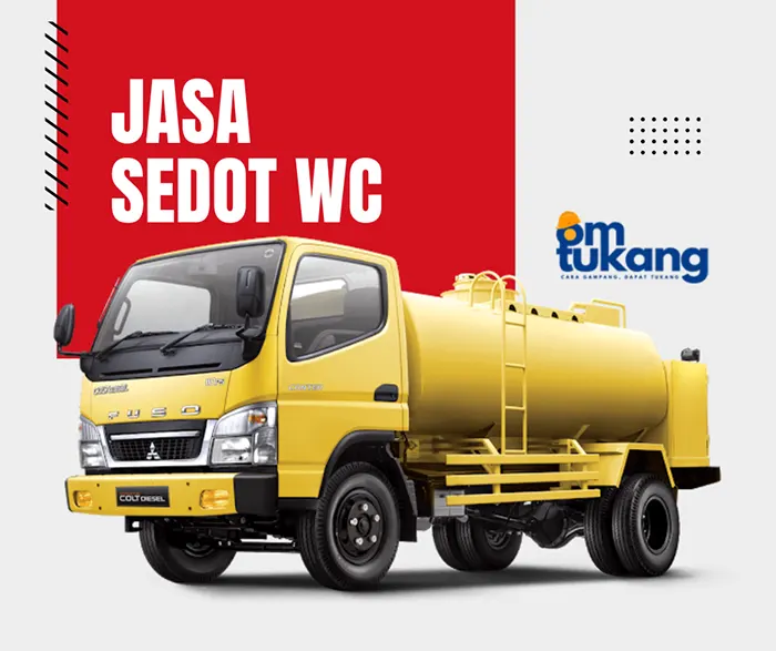 tukang sedot wc dan limbah rogojampi, banyuwangi