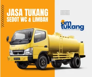 jasa tukang sedot wc gambiran jajag banyuwangi