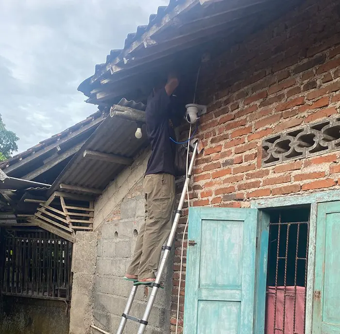 harga paket cctv 4 kamera di banyuwangi terbaru 2026 lengkap