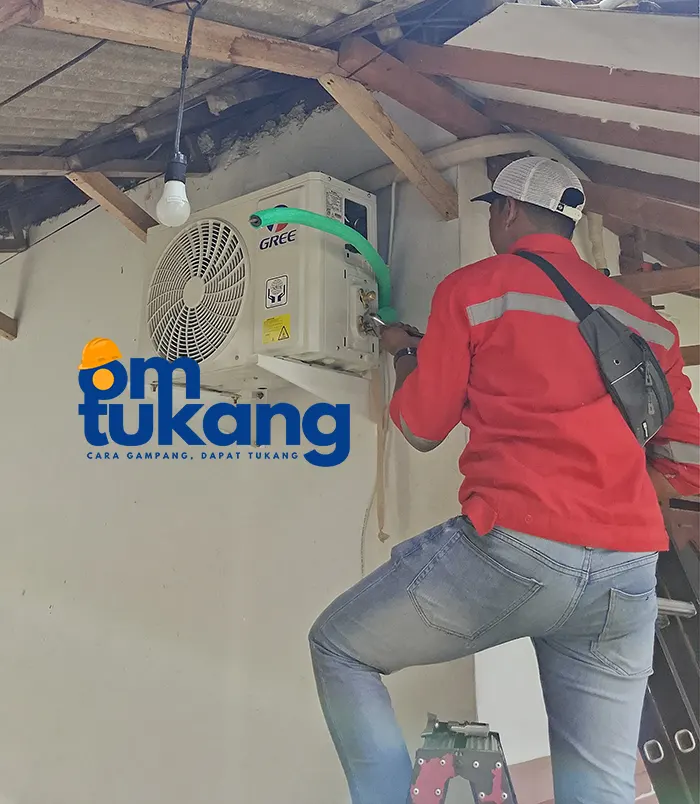 tukang ac terdekat bangorejo banyuwangi