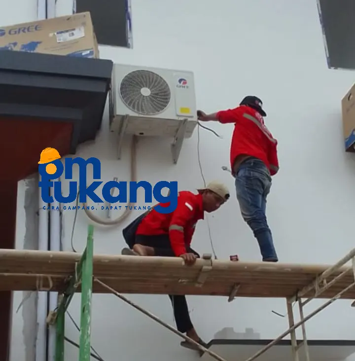 tukang ac terdekat di bangorejo banyuwangi