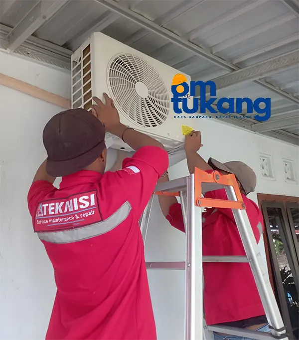 tukang ac terdekat di gambiran banyuwangi