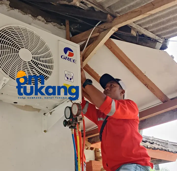 tukang ac terdekat di pesanggaran banyuwangi