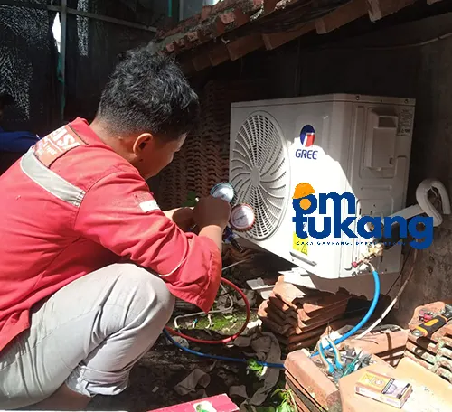 tukang ac terdekat di purwoharjo banyuwangi