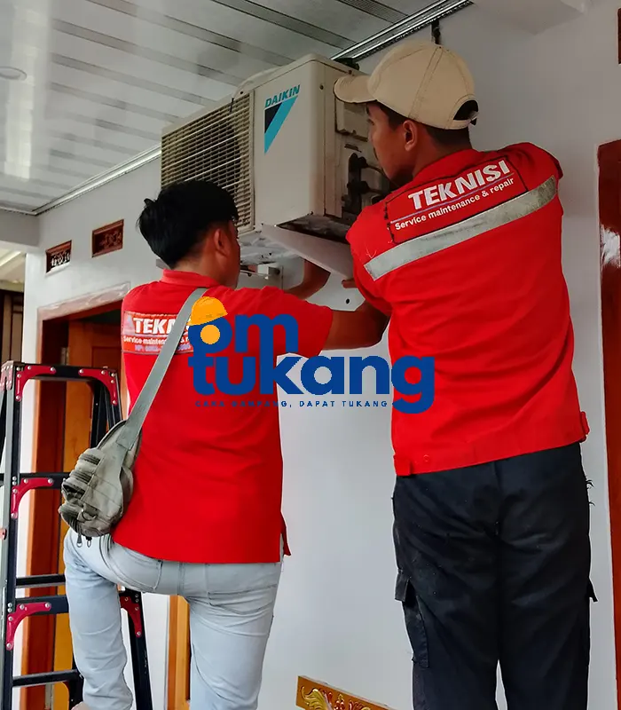 tukang ac terdekat di siliragung banyuwangi