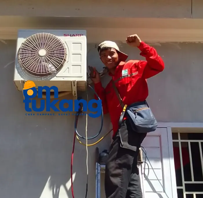 tukang ac terdekat muncar banyuwangi