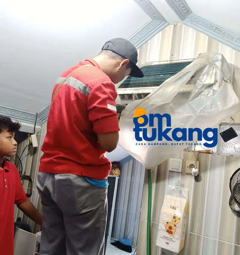 tukang ac terdekat muncar di banyuwangi