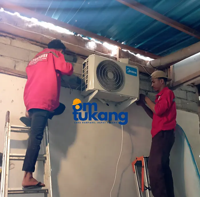 tukang ac terdekat purwoharjo banyuwangi