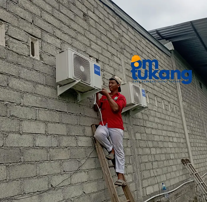 tukang ac terdekat tegaldlimo banyuwangi